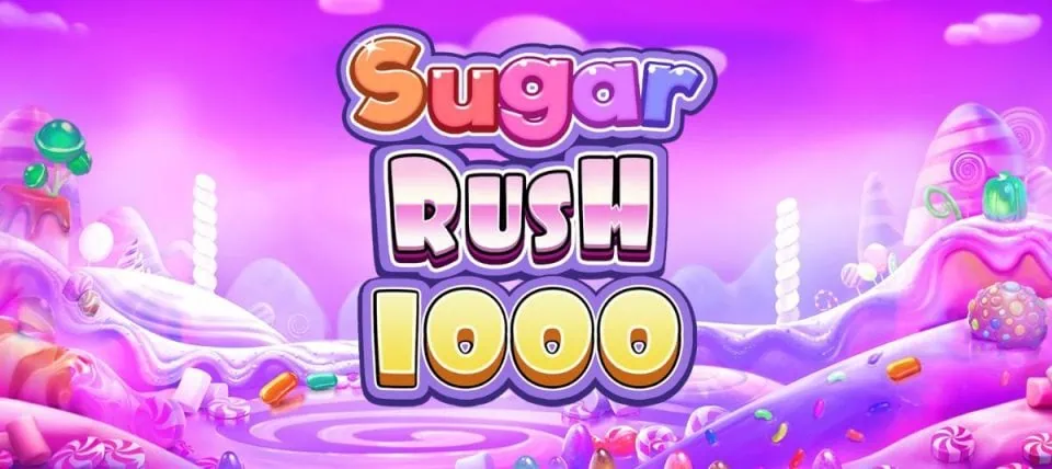 Sugar Rush 1000 Oyna – Benjabet Slot Oyunları